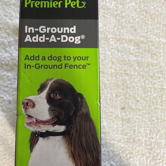 Premier Pet In-Ground Add-A-Dog - Picture 6 of 6